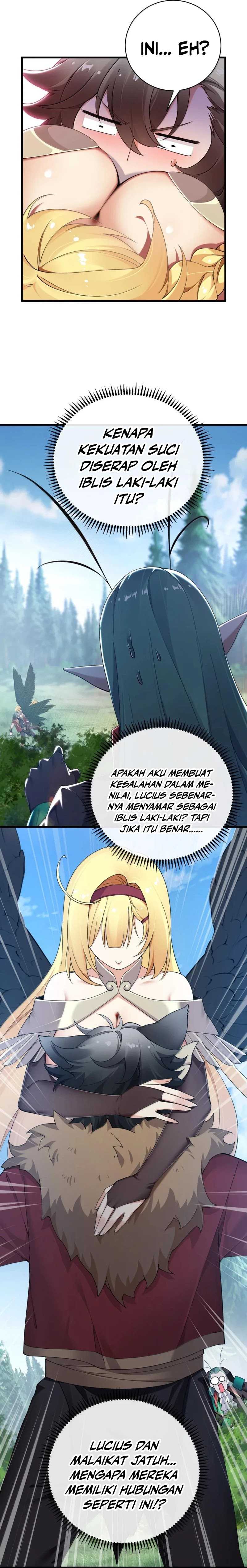 i-transmigrated-into-demon-king-of-harem - Chapter: 95