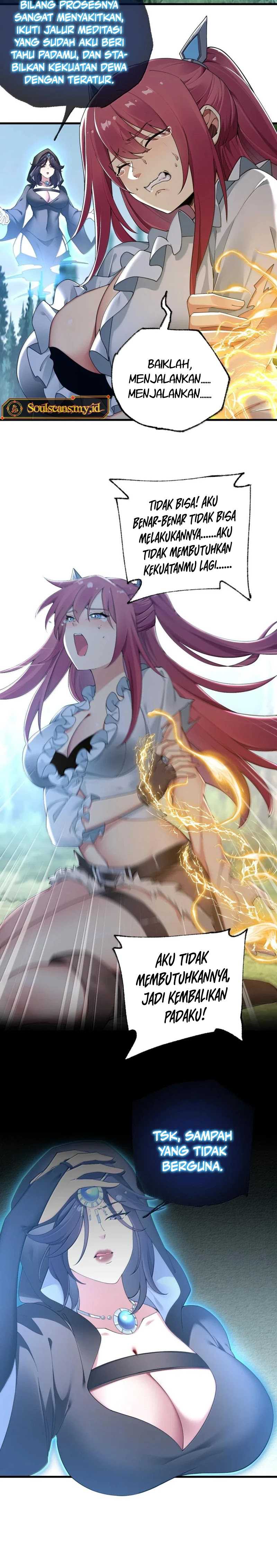 i-transmigrated-into-demon-king-of-harem - Chapter: 95