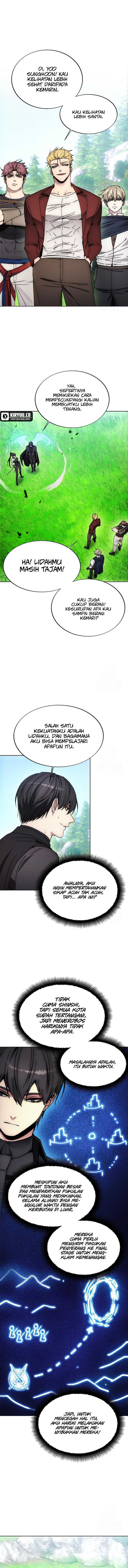how-to-live-as-a-villain - Chapter: 187