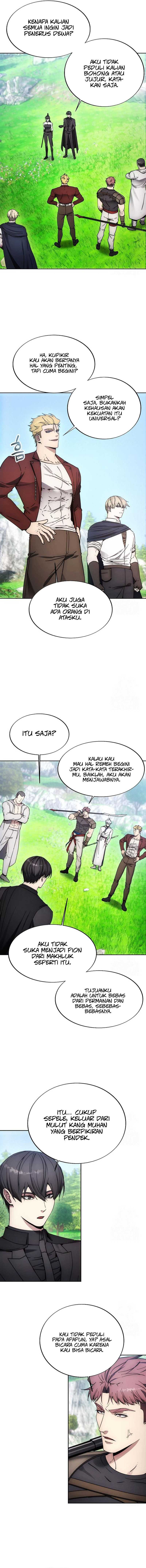 how-to-live-as-a-villain - Chapter: 187