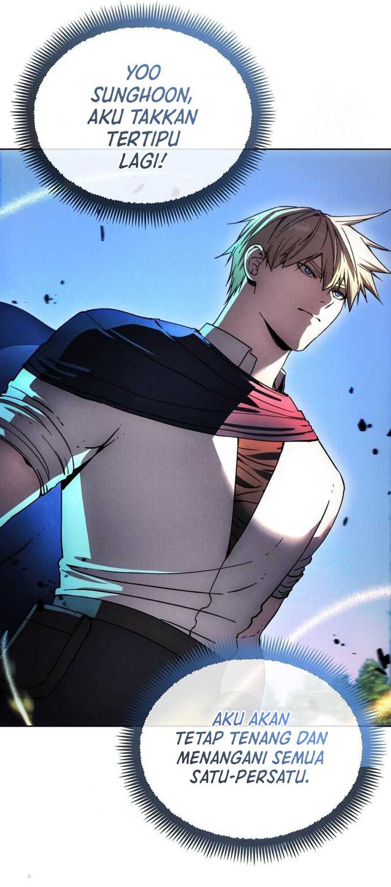 how-to-live-as-a-villain - Chapter: 187
