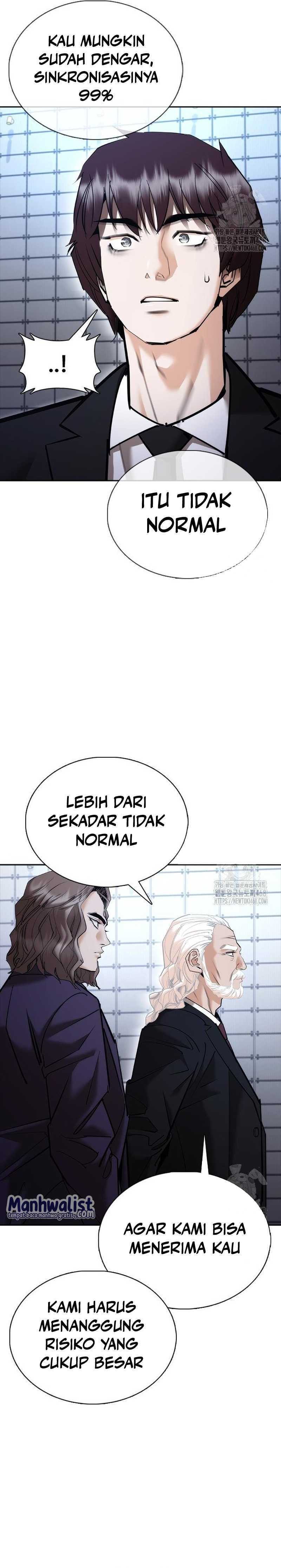 shadow-agents-suit-up - Chapter: 9