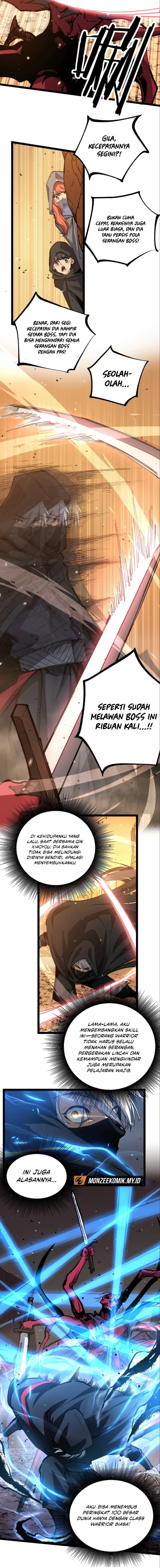 god-level-assassin-im-the-shadow - Chapter: 21