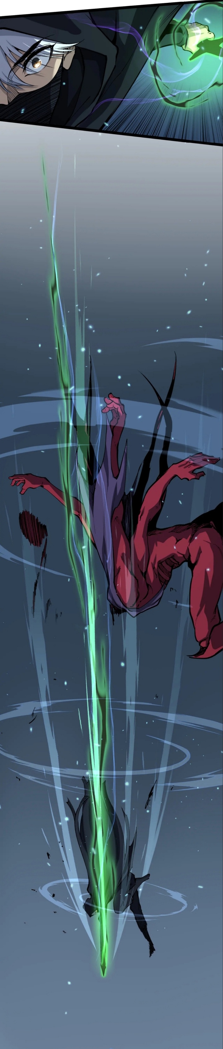 god-level-assassin-im-the-shadow - Chapter: 21