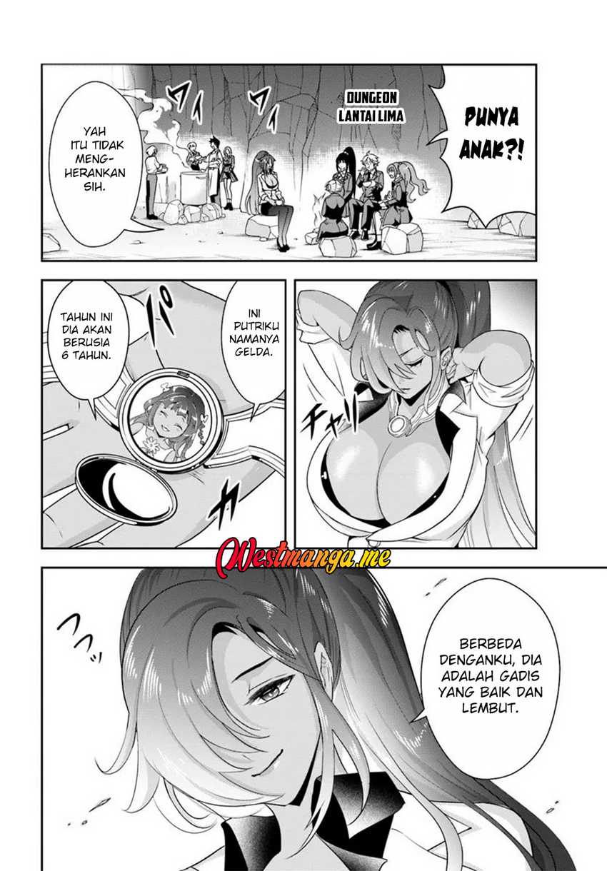sono-akuyaku-kizoku-mama-heroine-ga-suki-sugiru-shinshi-na-doryoku-de-saikyou-to-nari-fuguu-na-oshi-chara-tasukemakuru - Chapter: 14