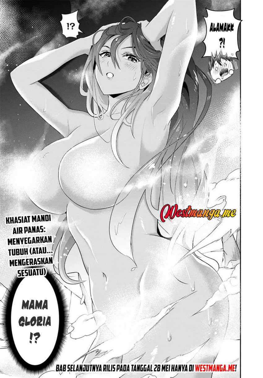 sono-akuyaku-kizoku-mama-heroine-ga-suki-sugiru-shinshi-na-doryoku-de-saikyou-to-nari-fuguu-na-oshi-chara-tasukemakuru - Chapter: 14