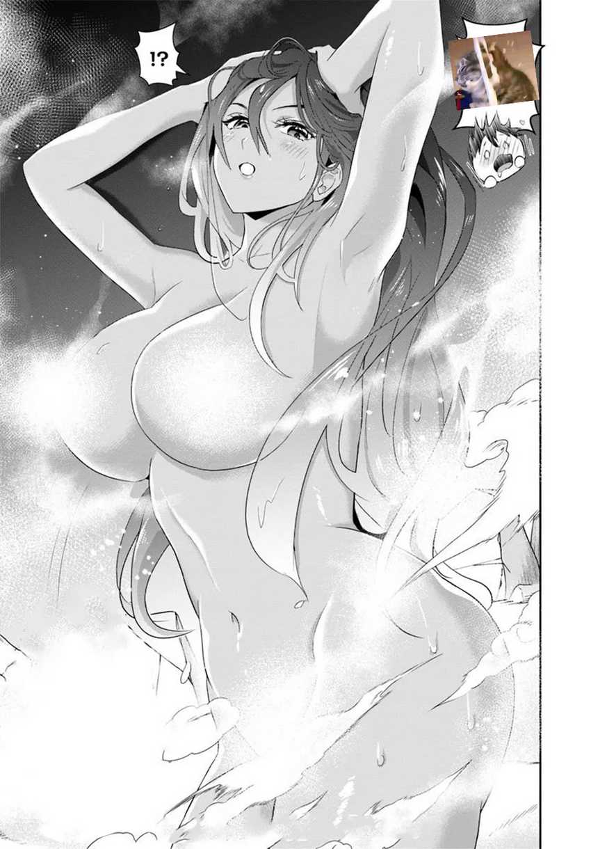 sono-akuyaku-kizoku-mama-heroine-ga-suki-sugiru-shinshi-na-doryoku-de-saikyou-to-nari-fuguu-na-oshi-chara-tasukemakuru - Chapter: 14