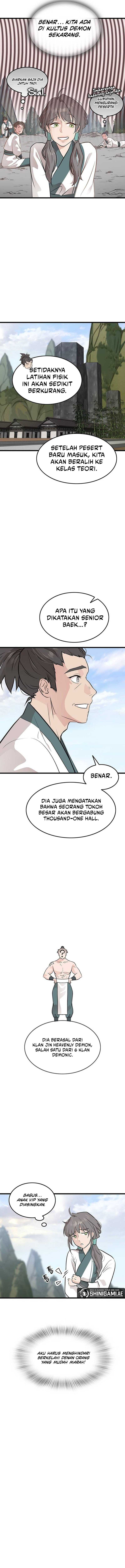 my-wife-is-the-demonic-cult-leader - Chapter: 12