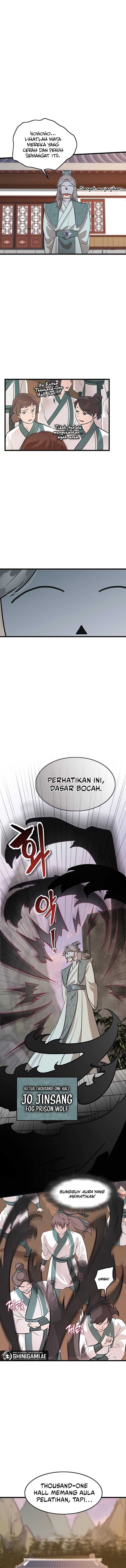 my-wife-is-the-demonic-cult-leader - Chapter: 12