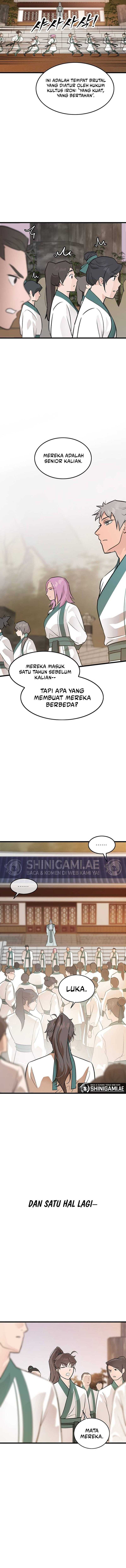 my-wife-is-the-demonic-cult-leader - Chapter: 12