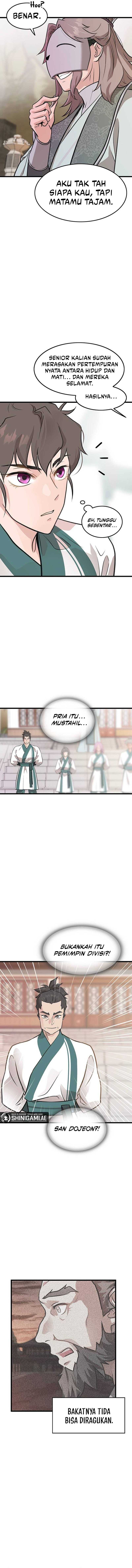 my-wife-is-the-demonic-cult-leader - Chapter: 12