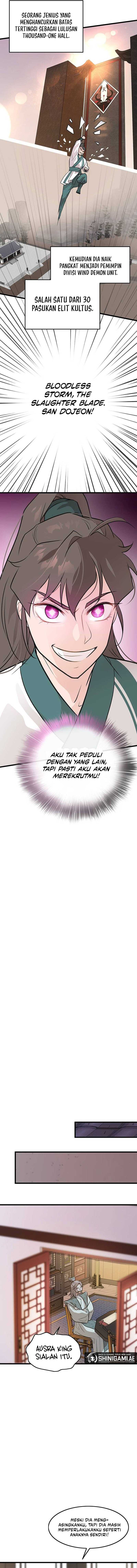 my-wife-is-the-demonic-cult-leader - Chapter: 12