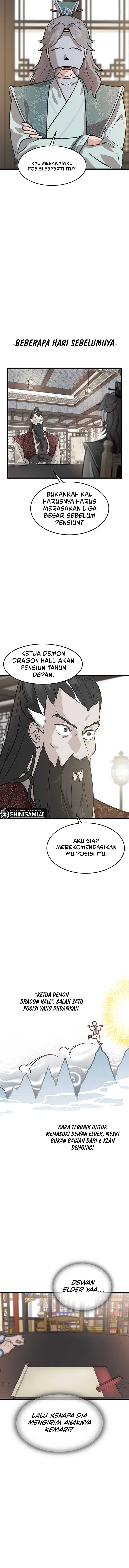 my-wife-is-the-demonic-cult-leader - Chapter: 12