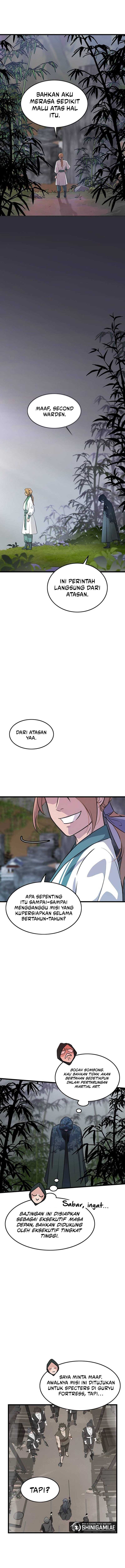 my-wife-is-the-demonic-cult-leader - Chapter: 12