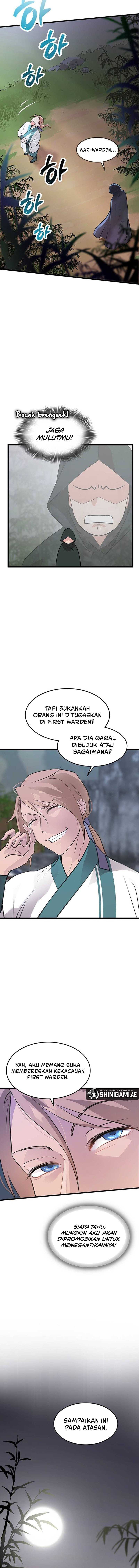 my-wife-is-the-demonic-cult-leader - Chapter: 12