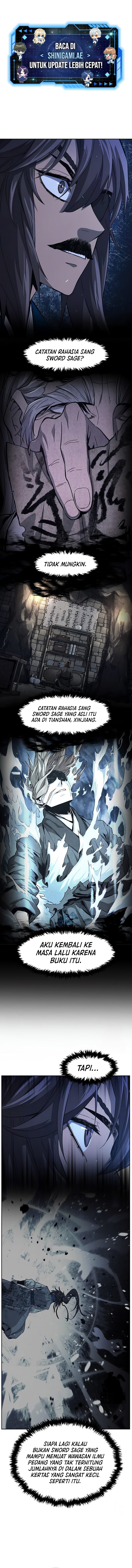absolute-sword-sense - Chapter: 133
