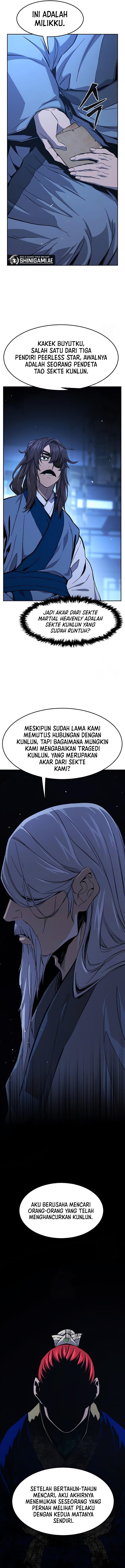 absolute-sword-sense - Chapter: 133