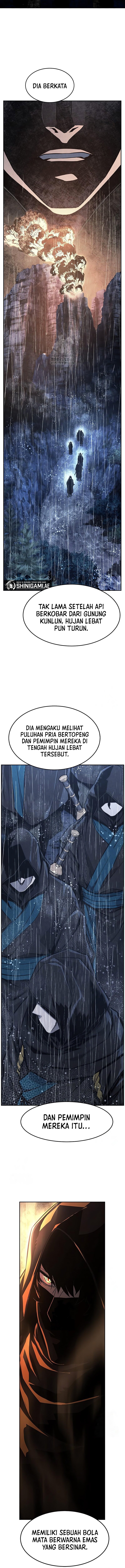 absolute-sword-sense - Chapter: 133