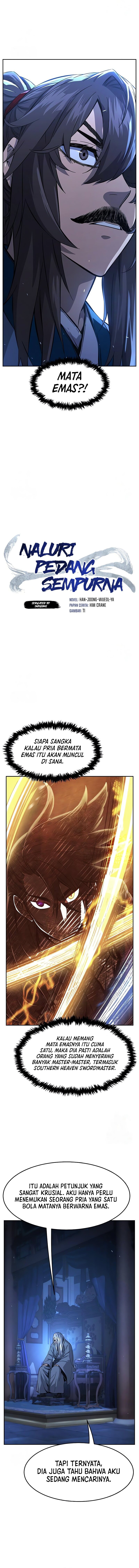 absolute-sword-sense - Chapter: 133