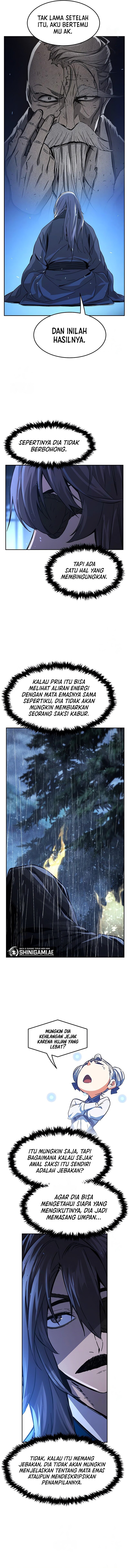 absolute-sword-sense - Chapter: 133