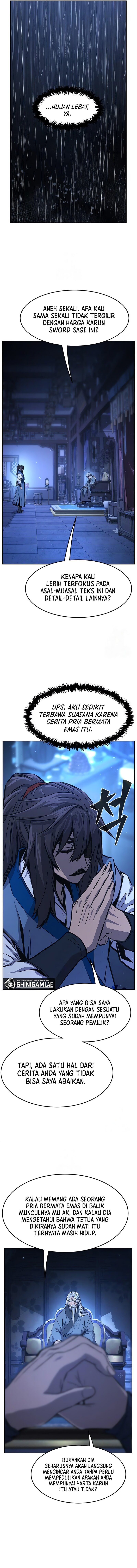 absolute-sword-sense - Chapter: 133