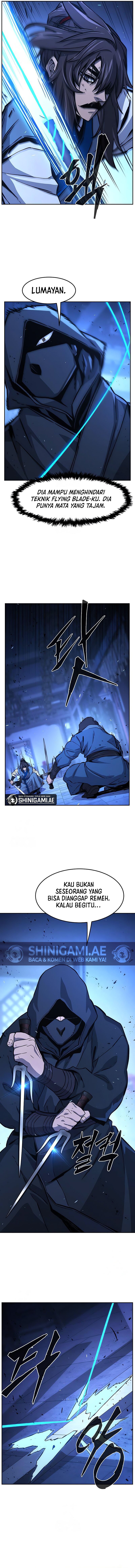 absolute-sword-sense - Chapter: 133