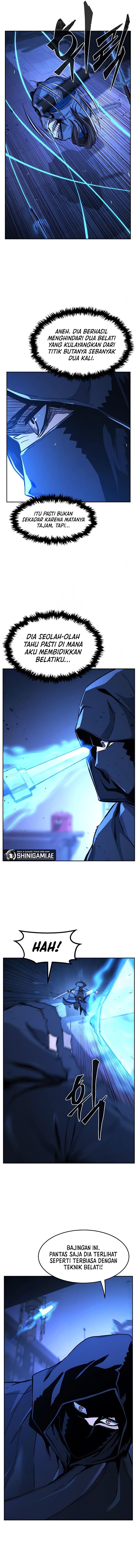 absolute-sword-sense - Chapter: 133