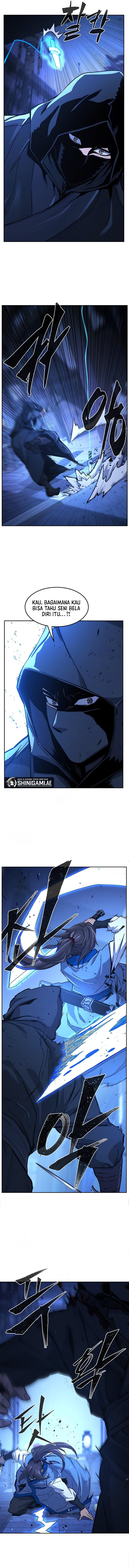 absolute-sword-sense - Chapter: 133
