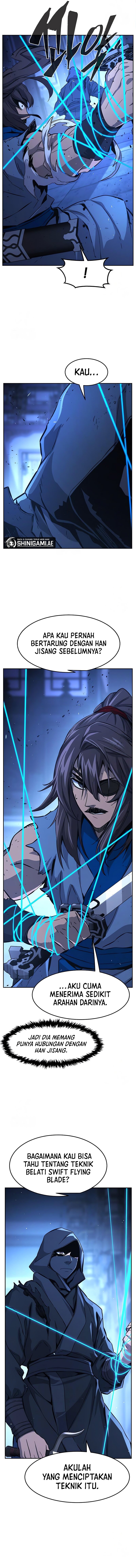 absolute-sword-sense - Chapter: 133
