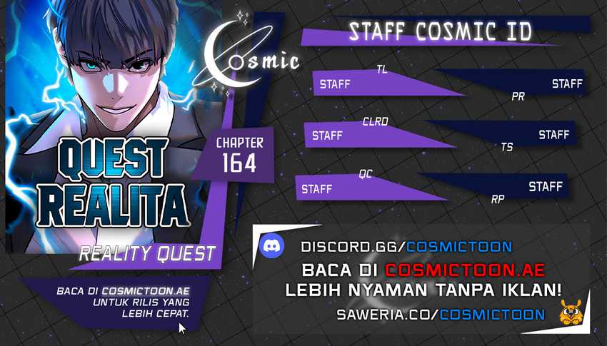 reality-quest - Chapter: 164