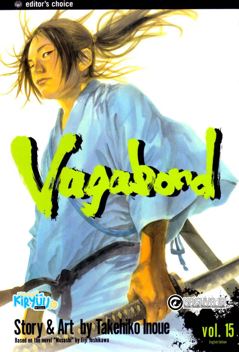 vagabond - Chapter: 137