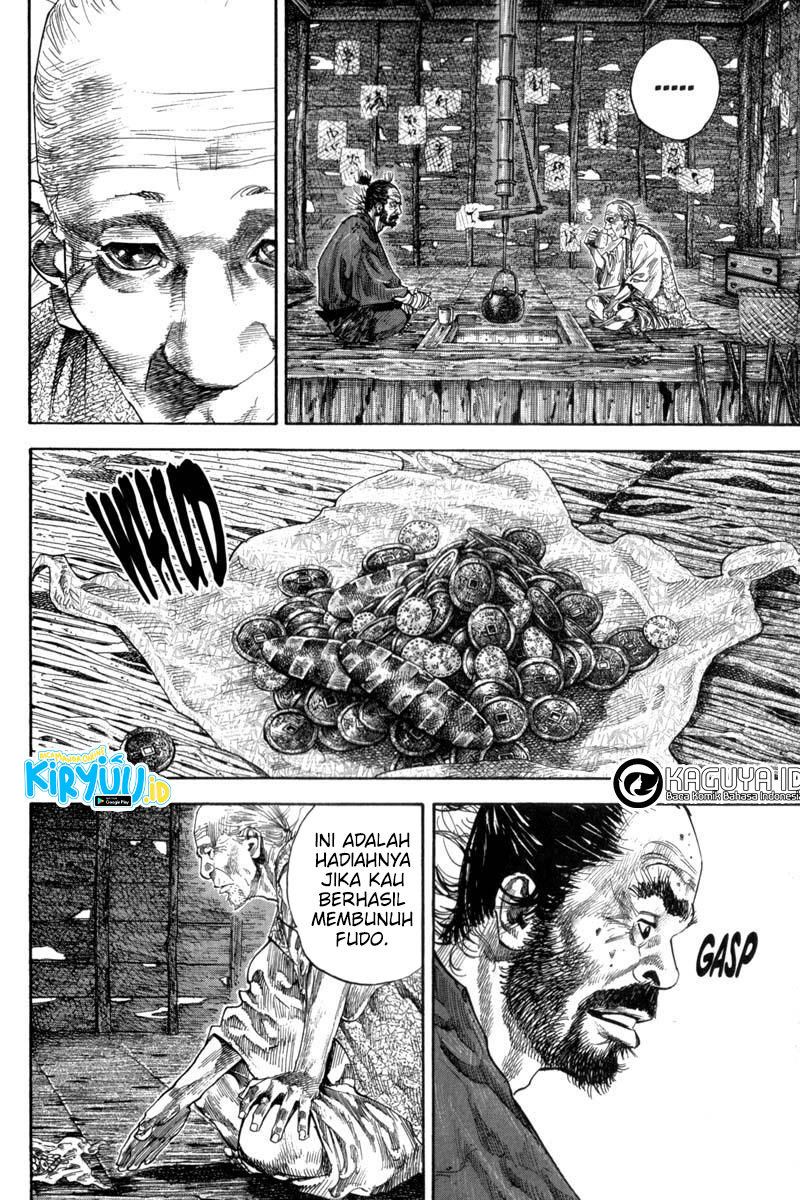 vagabond - Chapter: 137