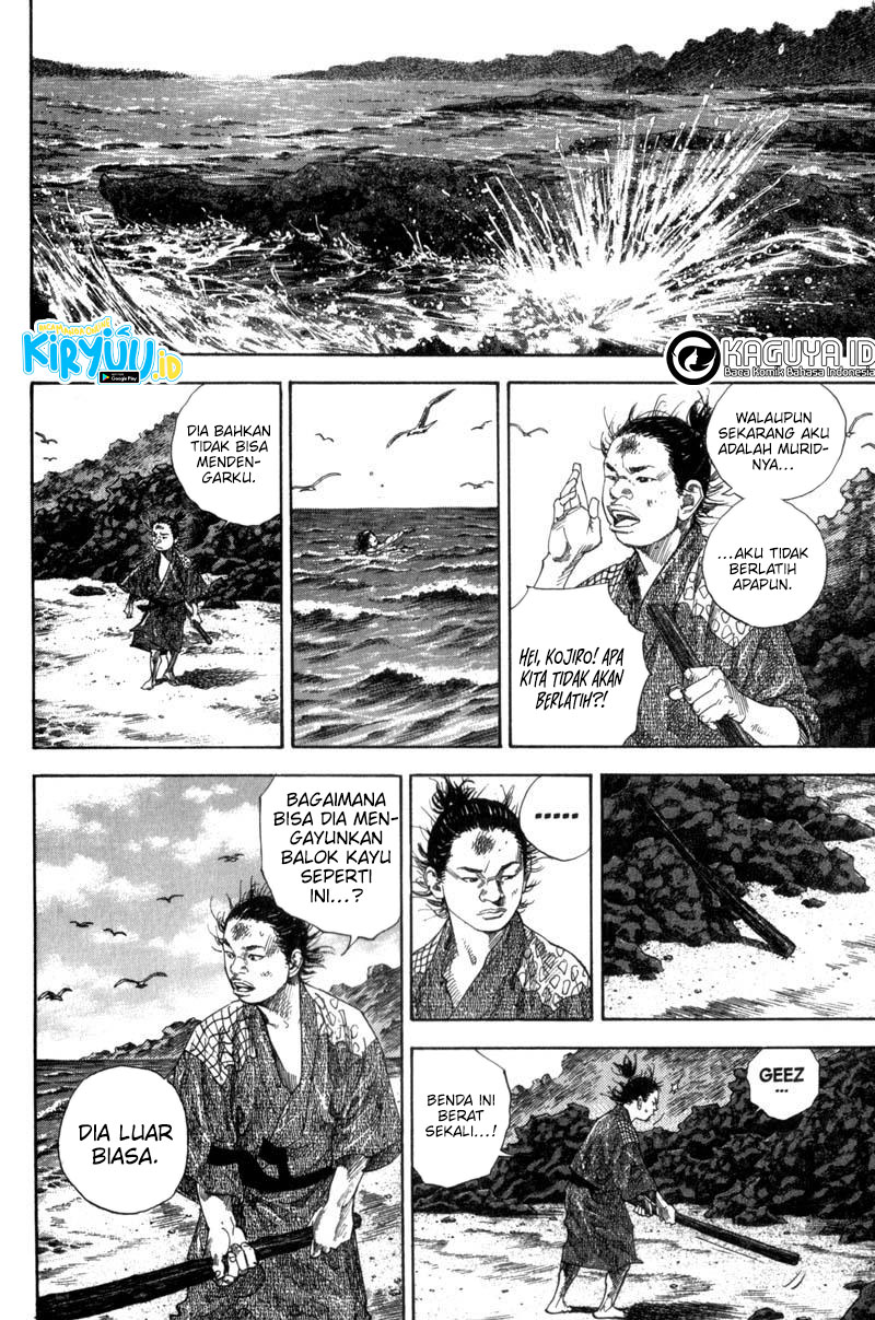 vagabond - Chapter: 137