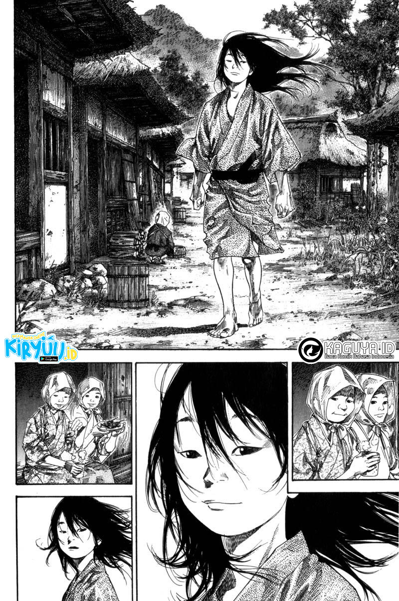 vagabond - Chapter: 137