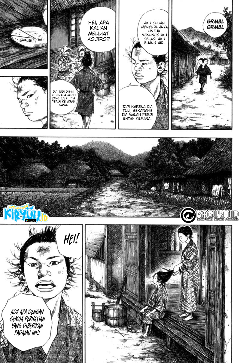 vagabond - Chapter: 137