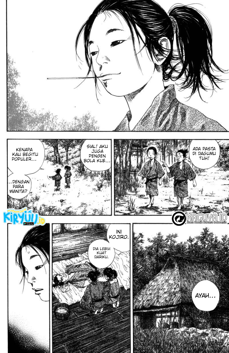 vagabond - Chapter: 137