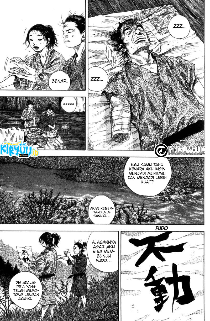 vagabond - Chapter: 137