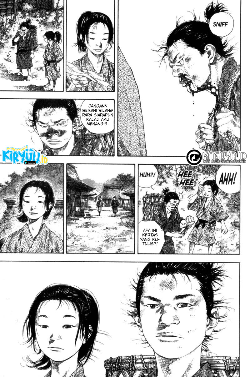 vagabond - Chapter: 137