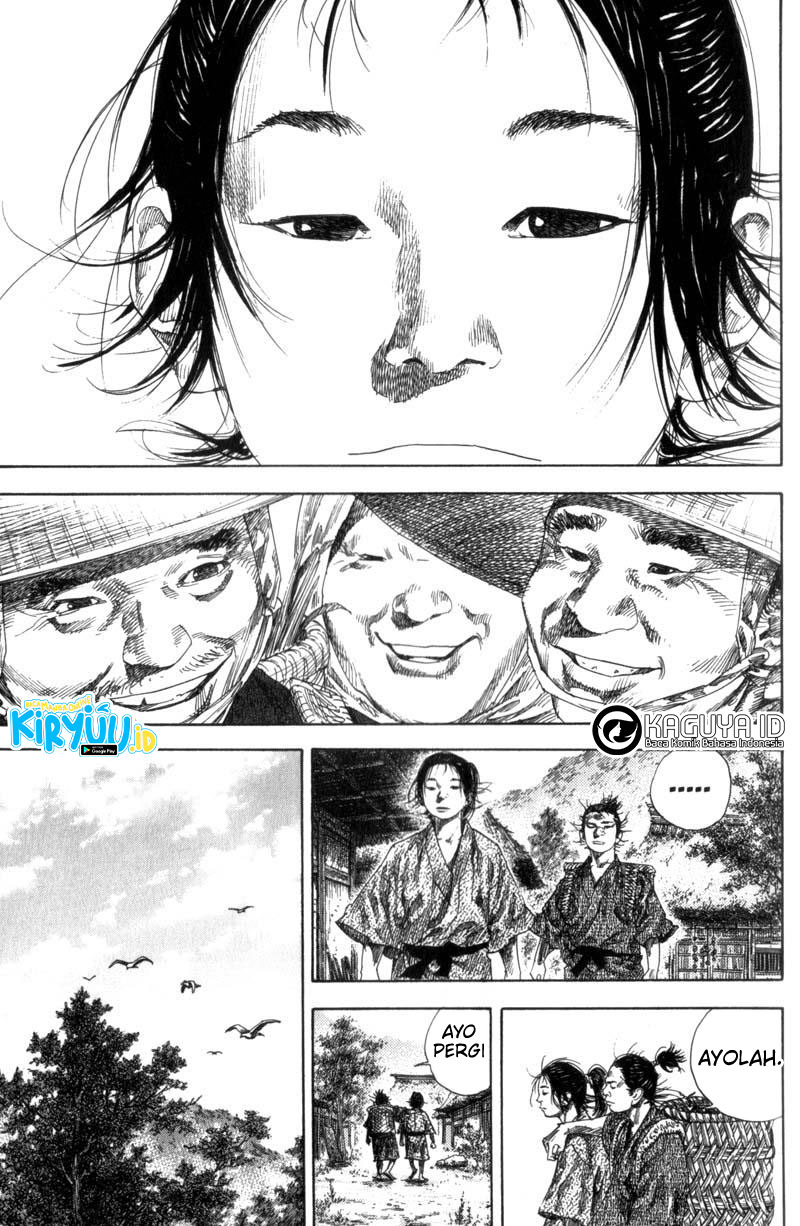 vagabond - Chapter: 137