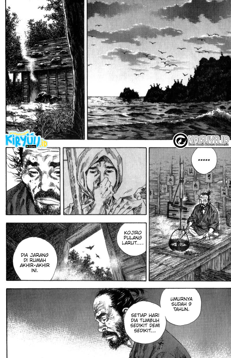 vagabond - Chapter: 137