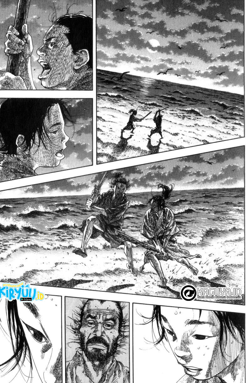 vagabond - Chapter: 137