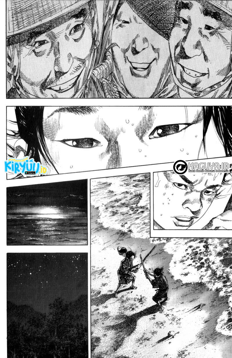 vagabond - Chapter: 137