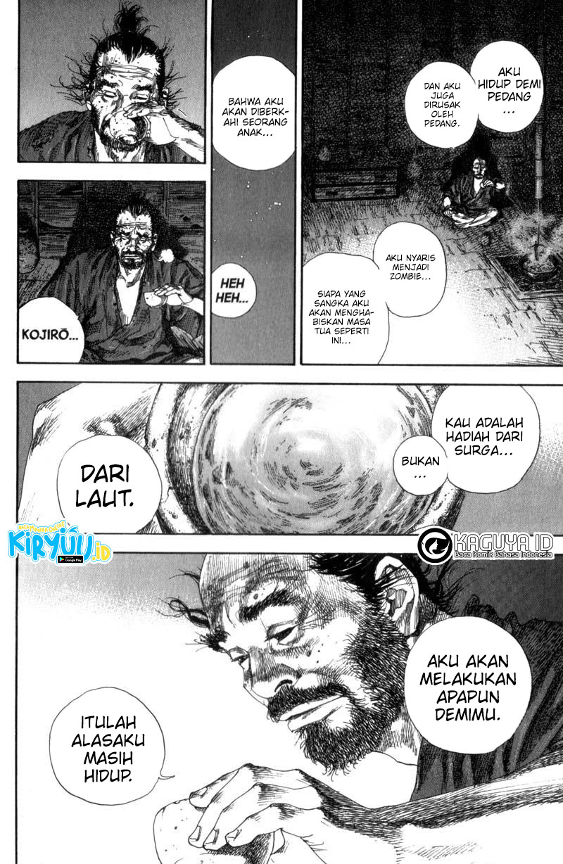 vagabond - Chapter: 137