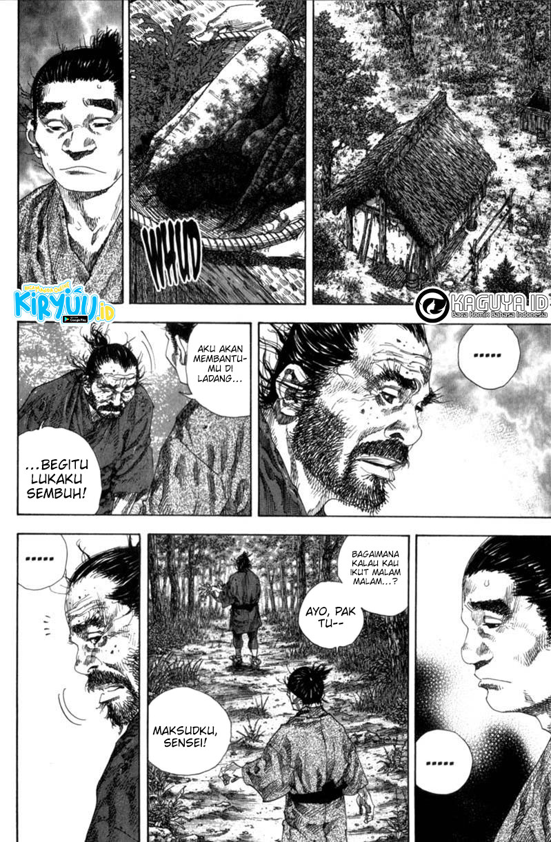 vagabond - Chapter: 137