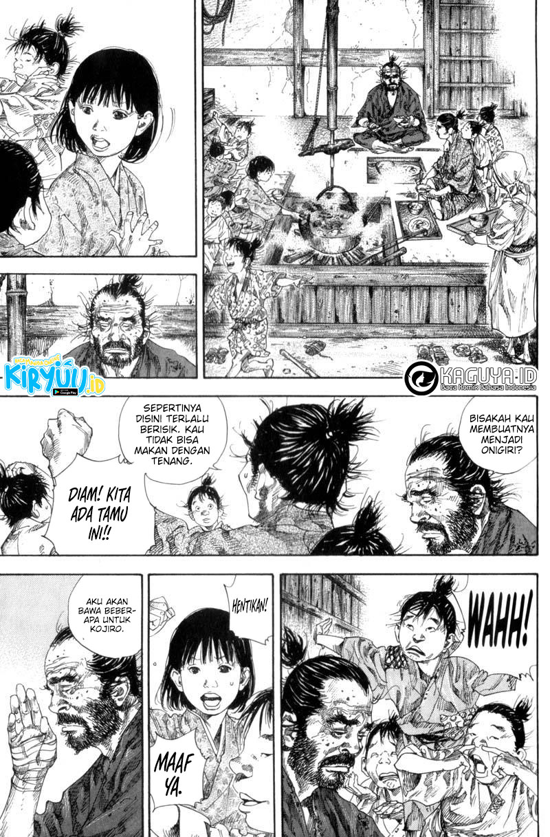 vagabond - Chapter: 137