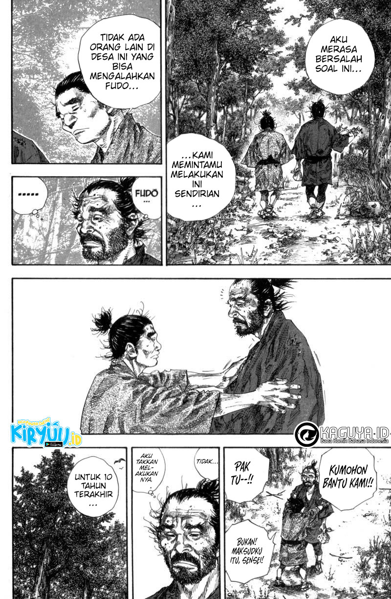vagabond - Chapter: 137