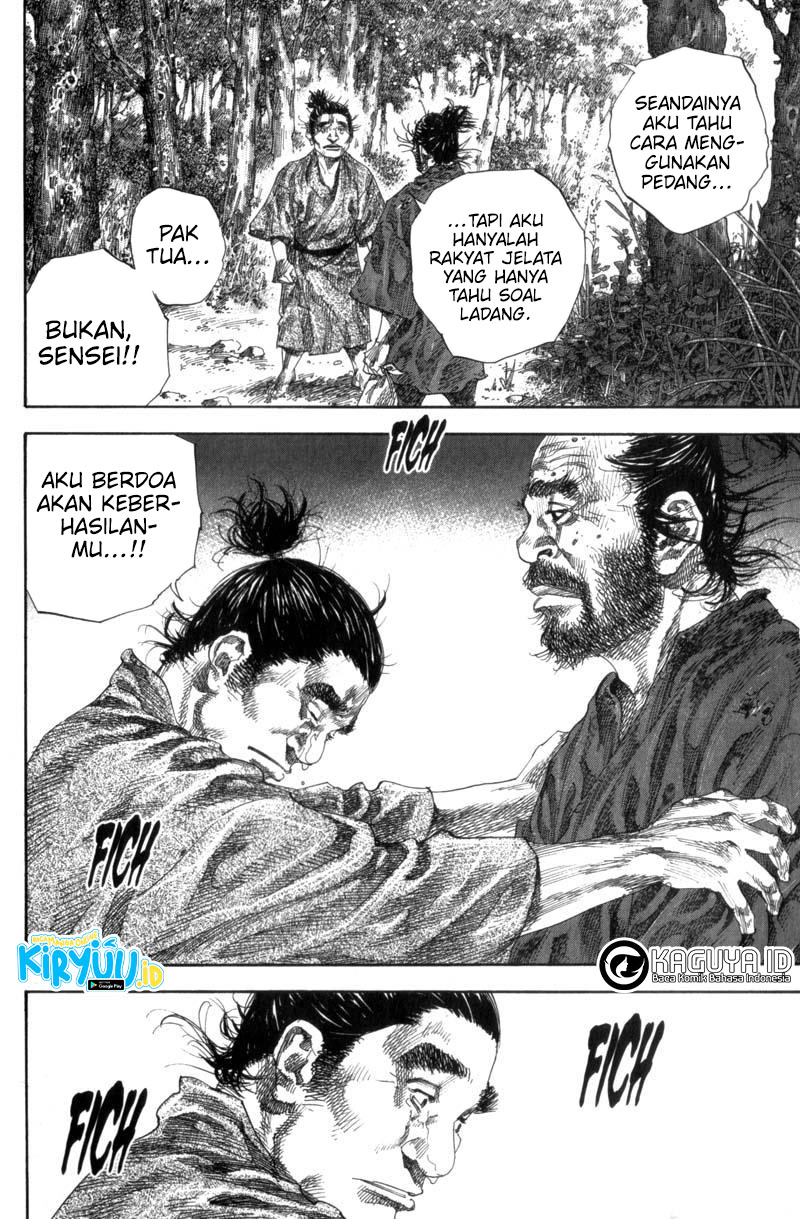 vagabond - Chapter: 137