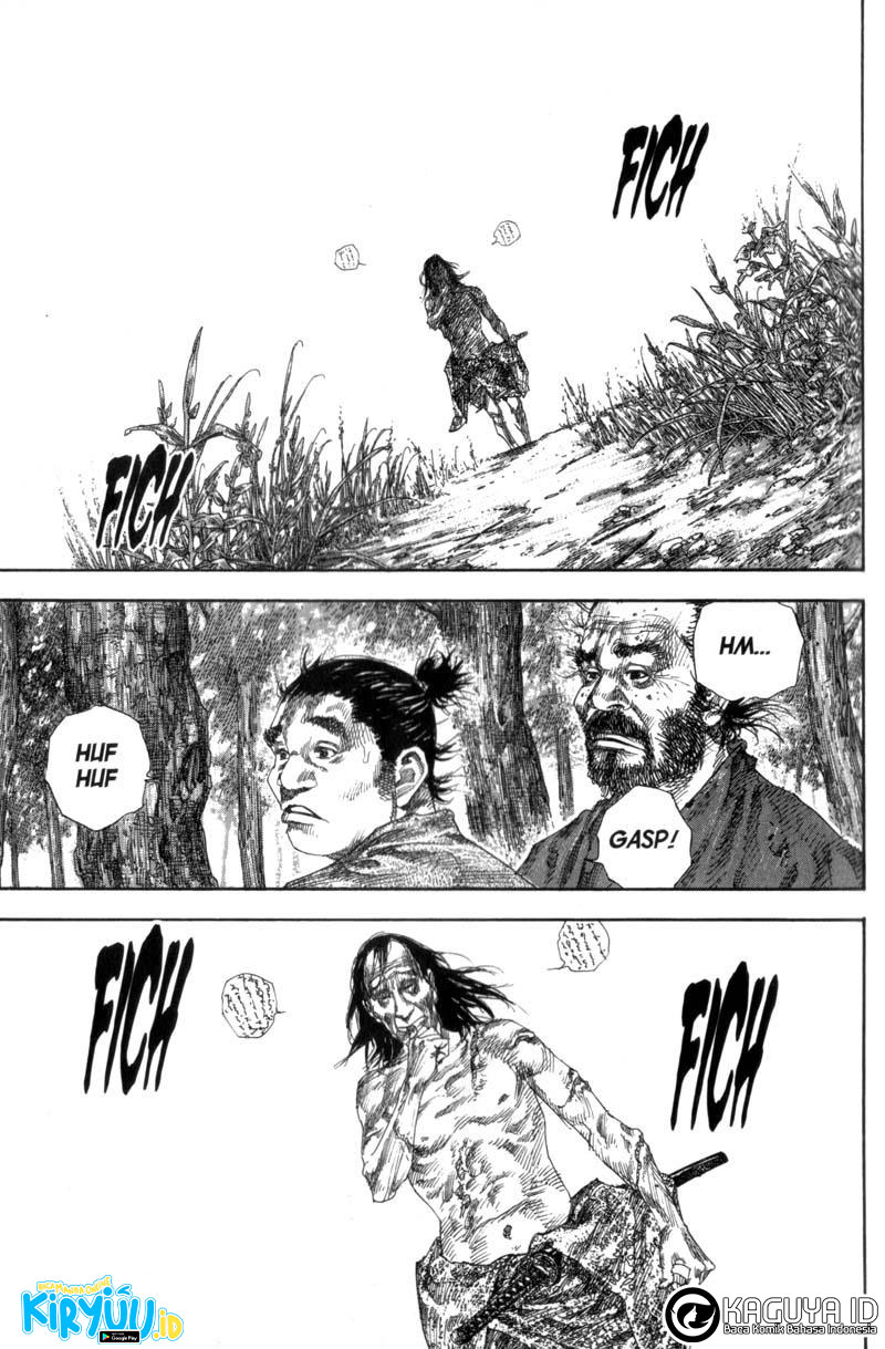 vagabond - Chapter: 137