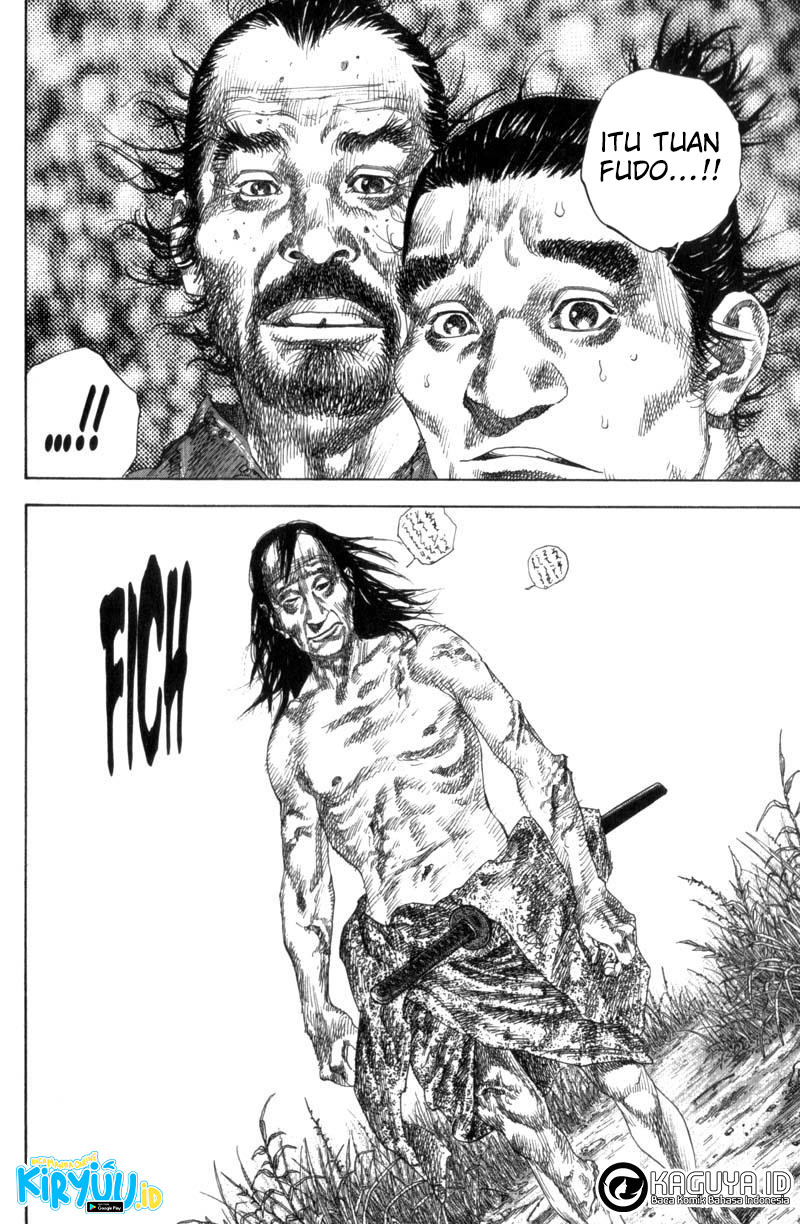 vagabond - Chapter: 137