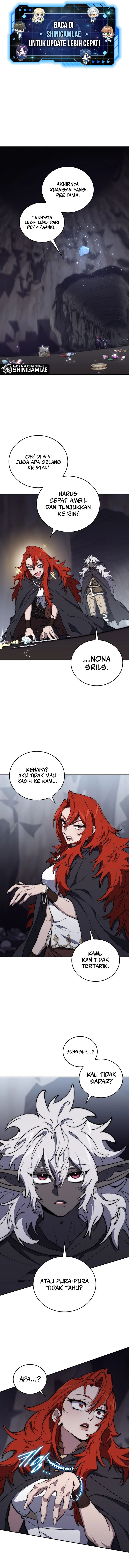 dungeon-architect - Chapter: 30